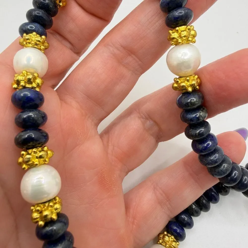 N/A this necklace